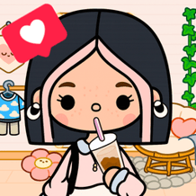 Toka world: A superstar blogger! Sigma top.