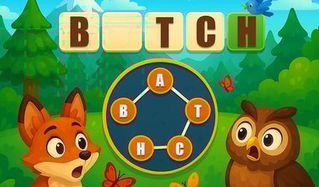 Join the Adventure