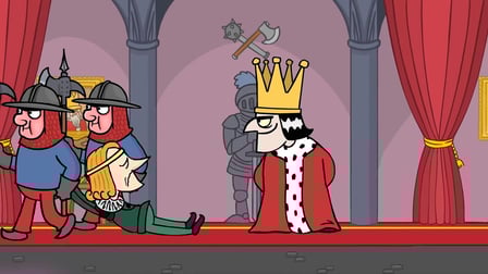 Murder - Screenshot 2