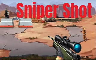 Sniper Shot