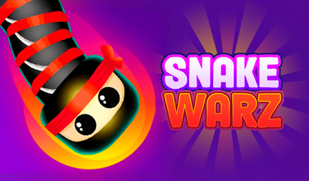 Snake Warz