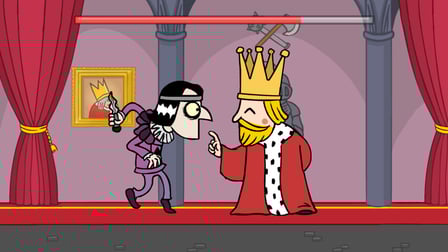 Murder - Screenshot 1