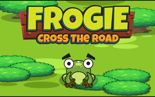 Frogie