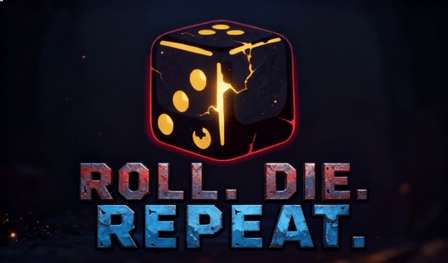 Roll.Die.Repeat.