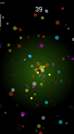 Void Orbit - Screenshot 4