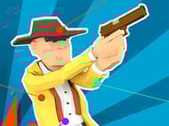 Ragdoll Duel
