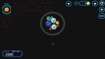 Sputnik Game - Screenshot 2