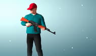 Counter Fire