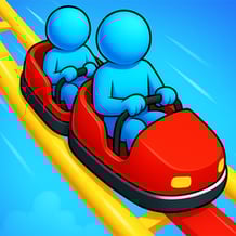 Roller Coaster Rush