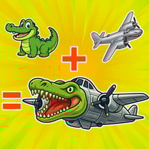 Brainrot Fusion: The Alchemy of Italian Animals