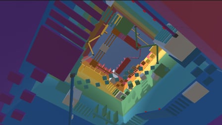 Difficult Obby with Cheats! - Screenshot 3