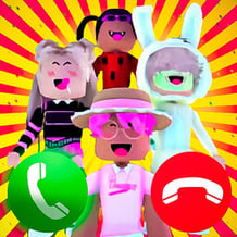 Call obby youtubers