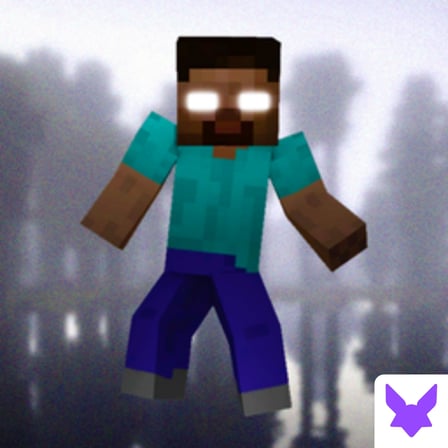Minecraft horror games