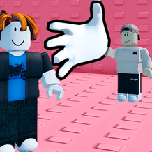 Obby: Slap Tower
