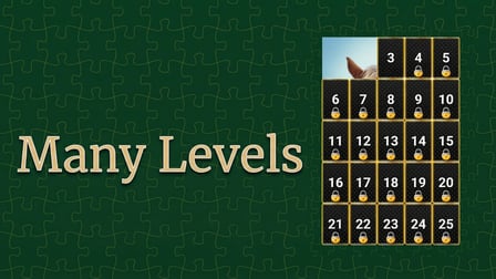 Picture Puzzle - Screenshot 2