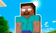 Herobrine Is Nearby