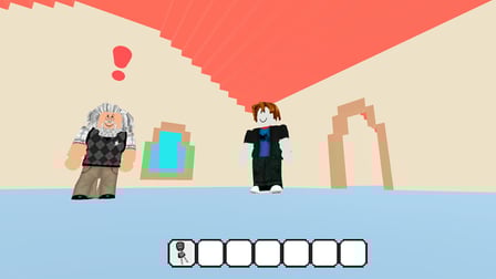 Obby Plot - Screenshot 8