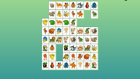 King of Mahjong: Connecting Tiles - Screenshot 3