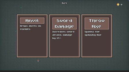 TopDown Survival - Screenshot 3