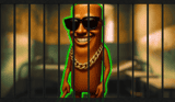Tung Tung Tung Sahur - Prison Break
