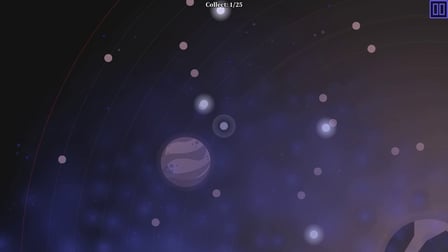 Only the Crooked Will Survive - Screenshot 1