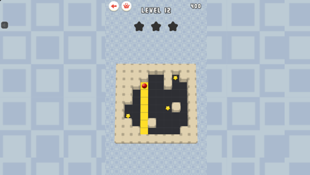 Ball And Maze - Screenshot 3