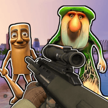 Brainrot clean up
