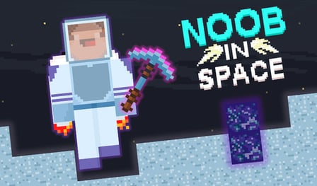 Noob in Space