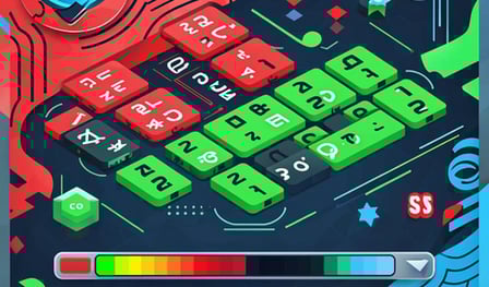 Color Cipher