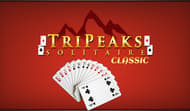 TriPeaks Solitaire Classic