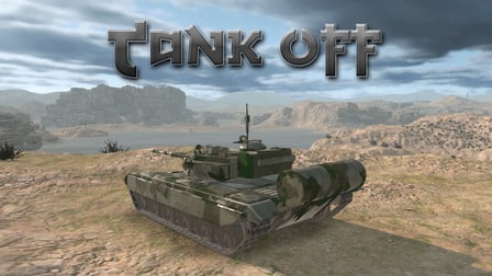 Tank Off