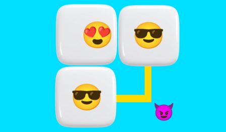 Emoji Oyunu