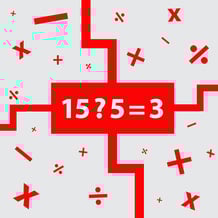 Arithmetic Line