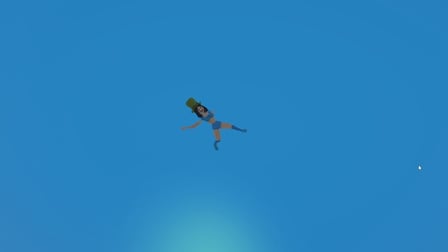 Break Pikmi Completely! - Screenshot 2