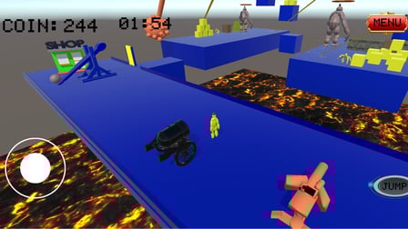 This is my box !!! - Screenshot 2