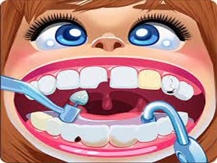 Dentist Doctor 3d