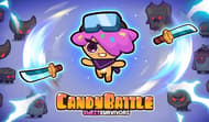 Candy Battle: Sweet Survivors