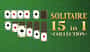Solitaire 15in1 Collection