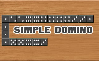 Simple Domino