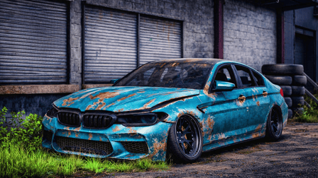 Mechanic Simulator: Car Repair