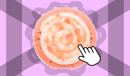 Knusprige Kekse: Clicker