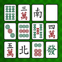 Mahjong Item Search