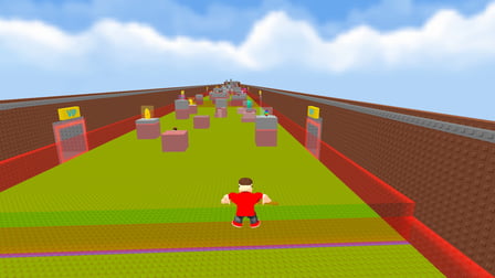 Survive Lava for Mem Brainrots - Screenshot 4