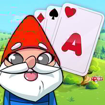 Gold of Gnomes Solitaire