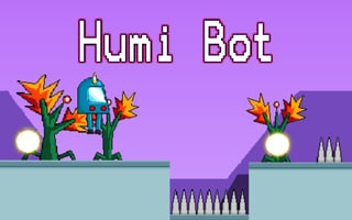 Humi Bot