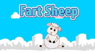 Fart Sheep