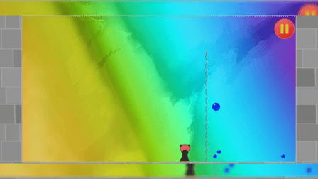 Bubble Trouble - Screenshot 5