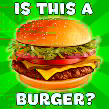 Trivia Quiz: Tasty food