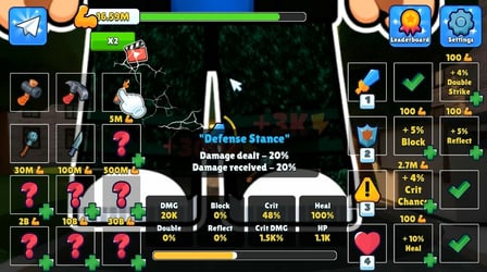 Obby: Make It Home! - Screenshot 1