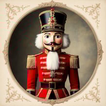 The Nutcracker: A Christmas Adventure